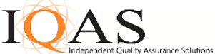 iQas Logo