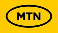 MTN Logo